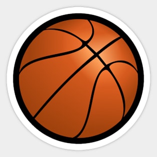 NBA Sticker